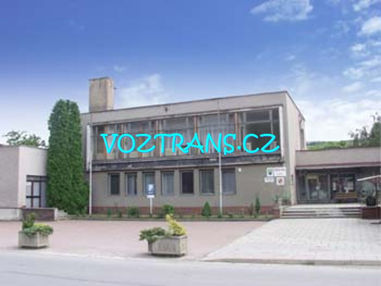 Vyklízení Hlubočky
